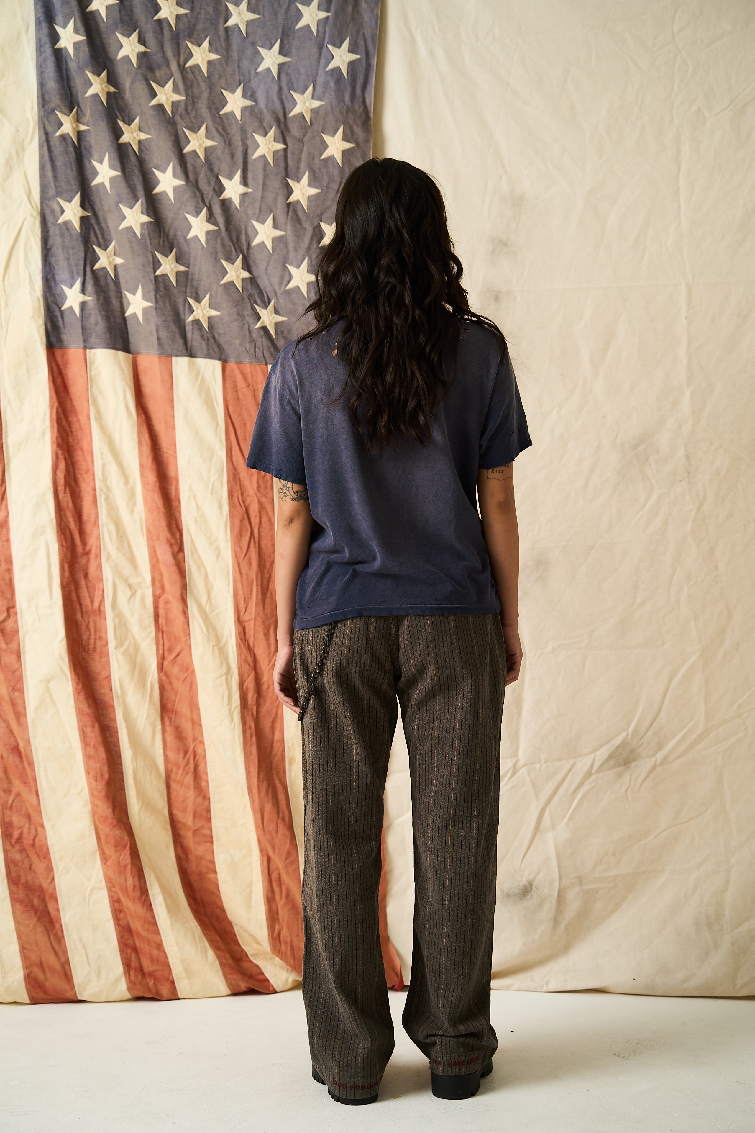 "FIX ME" CHURCH TROUSER